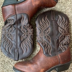 Laredo 5752 Cowboy Boots 9.5